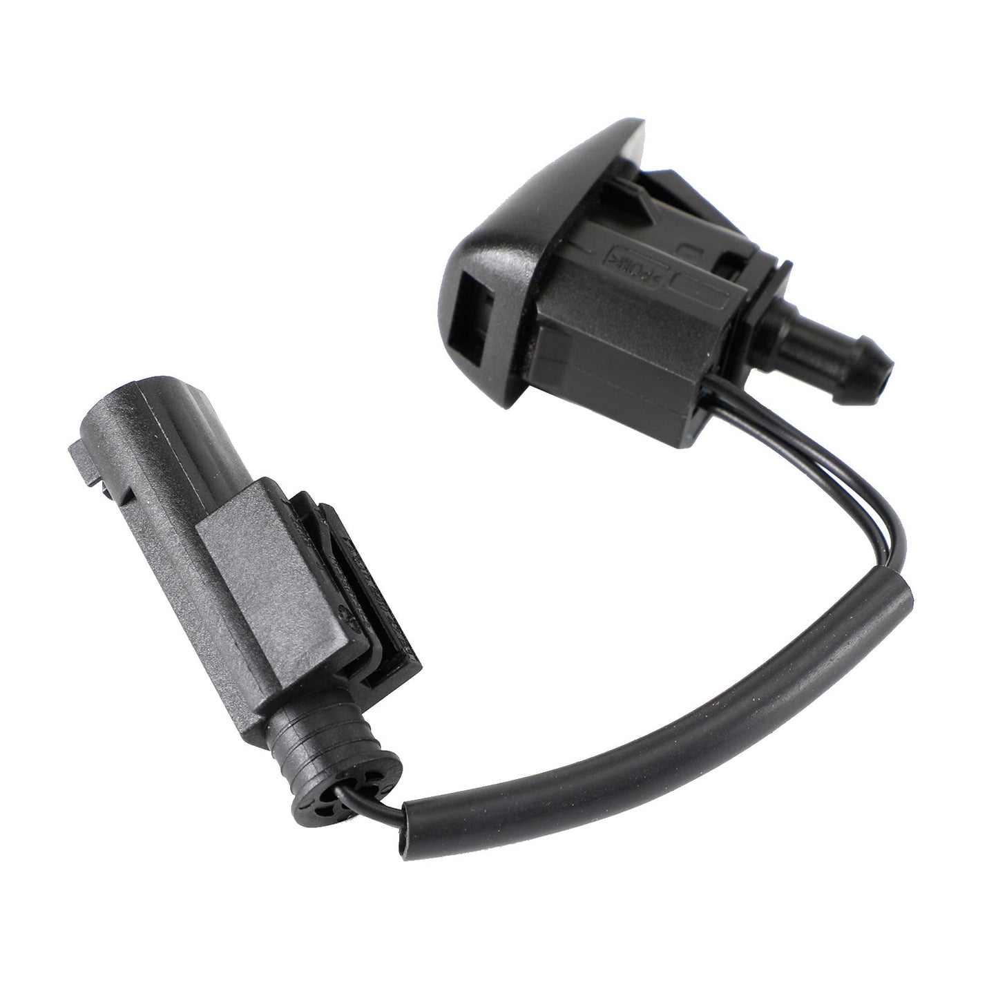BMW Serie 5 E60 E61 61667046060 61667132969 61667054993 Ugello per tergicristallo