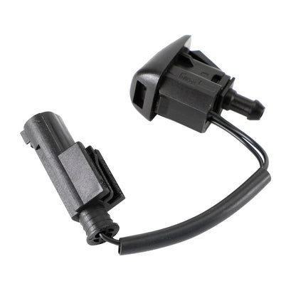 BMW Serie 5 E60 E61 61667046060 61667132969 61667054993 Ugello per tergicristallo