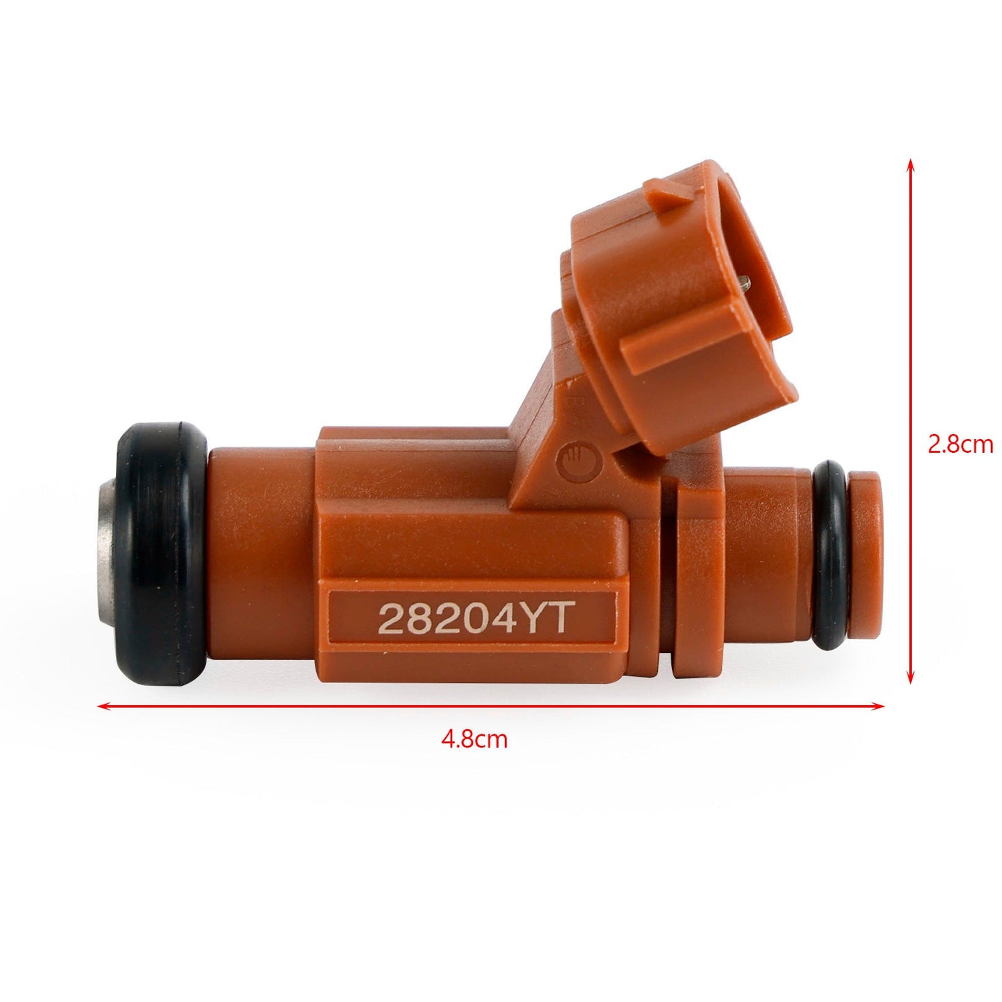 15710-96J00 Iniettori di carburante per Suzuki fuoribordo 175HP 200HP 225HP 250HP 300HP
