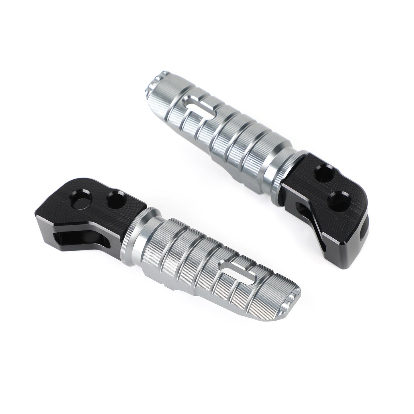 2019-2021 Husqvarna Vitpilen Svartpilen 250 401 Pedane posteriori Pedane