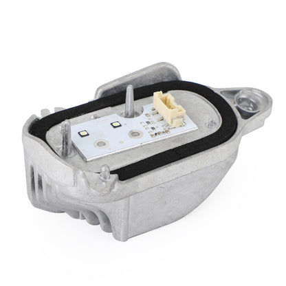 Modulo di controllo LED DRL sinistro + destro 8R0941475B/76B per Audi Q5 SQ5 2013-2017 Generico