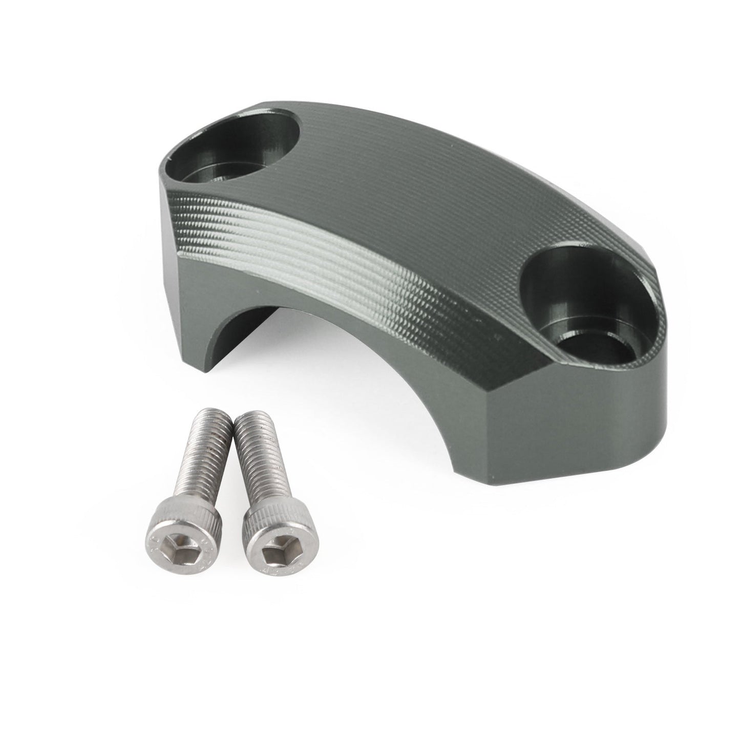 Le migliori offerte per 7/8" Cilindro Maestro Freno Coperchio Morsetto Frizione 22mm Barra Standard Universale