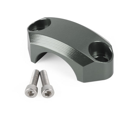Le migliori offerte per 7/8" Cilindro Maestro Freno Coperchio Morsetto Frizione 22mm Barra Standard Universale