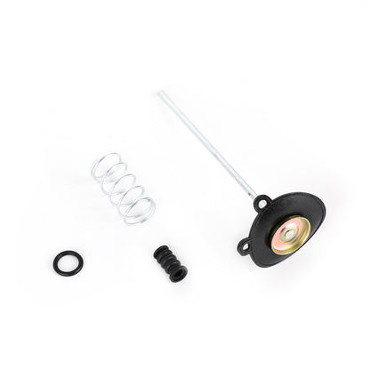 Carburatore Carb Acceleratore Pompa A Membrana adatta per Honda CB650C CB750F CB750K Generico