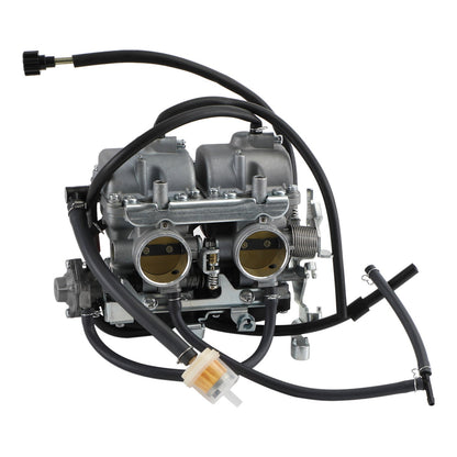 Kawasaki GPX 250 GPX 400 ZZR 250 Sistema di alimentazione a carburatore