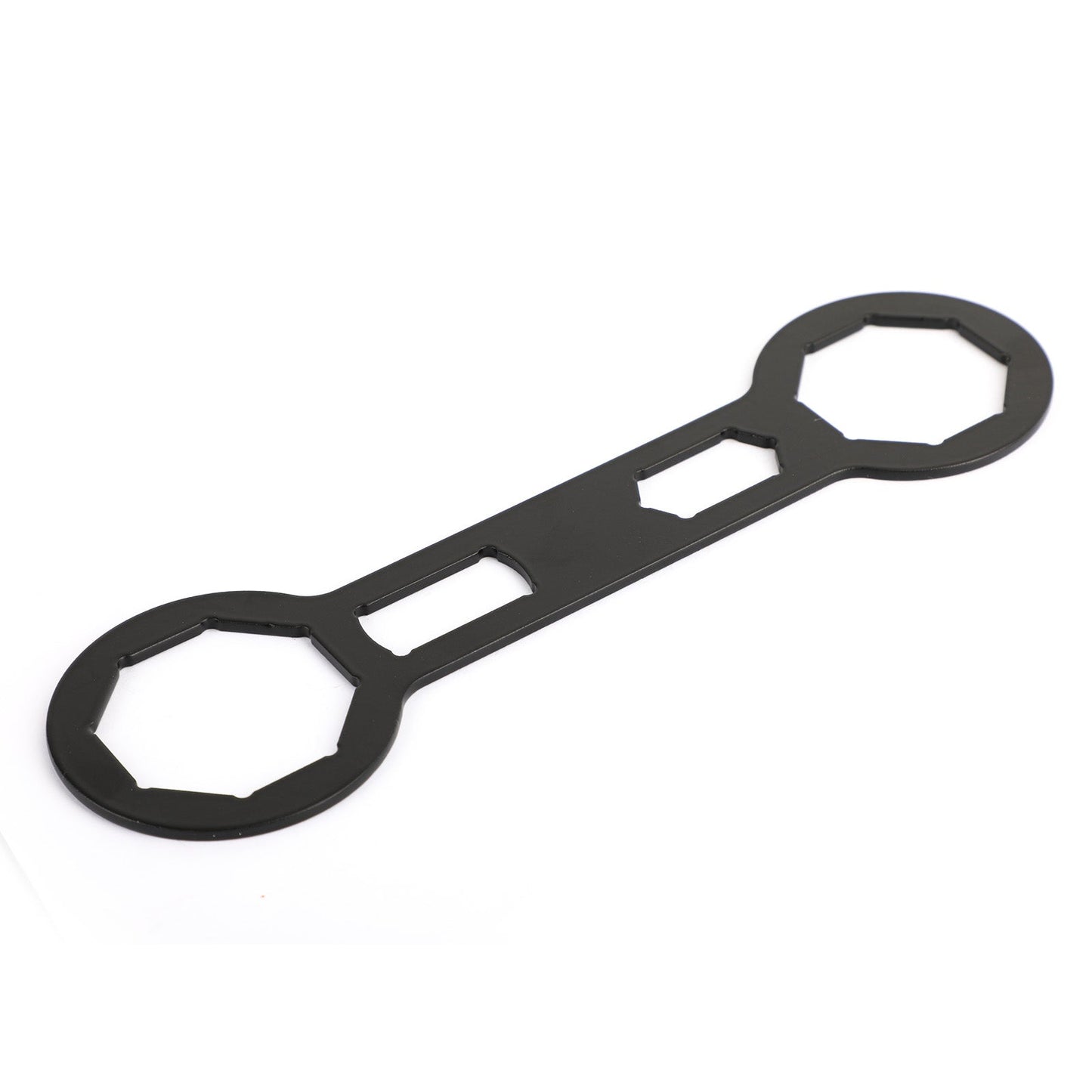 Chiave per tappo forcella 46mm 50mm Camera per Honda CRF250 R/X CRF450 R/X Suzuki RM125 Generico