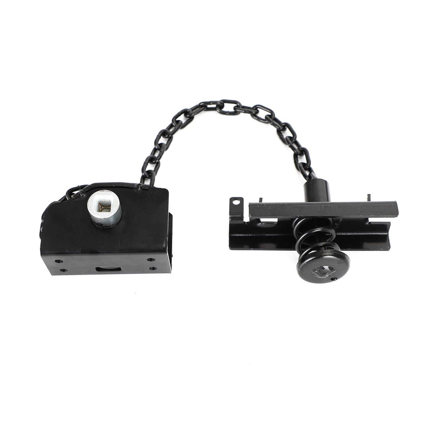 2003-2009 Toyota 4Runner Lexus GX470 Gruppo portante ruota di scorta 51900-60280 51900-60334 Fedex Express