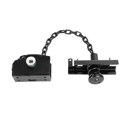 2003-2009 Toyota 4Runner Lexus GX470 Gruppo portante ruota di scorta 51900-60280 51900-60334 Fedex Express