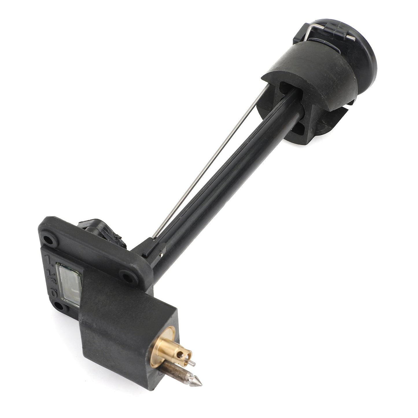 Le migliori offerte per Assy Management Meter Tank Gauge for Yamaha Outboard Engine Motor 12L 24L sono su ✓ Confronta prezzi e caratteristiche di prodotti nuovi e usati ✓ Molti articoli con consegna gratis!