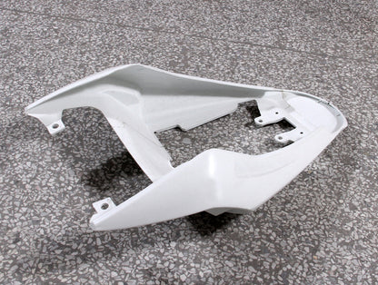 Carene 2006-2008 Triumph Daytona 675 Bianco Blu Daytona Generico