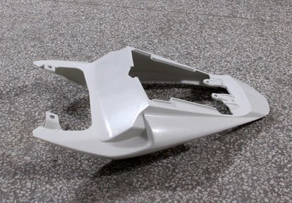 Carene 2009-2012 Triumph Daytona Rosso Nero Daytona Racing Generico