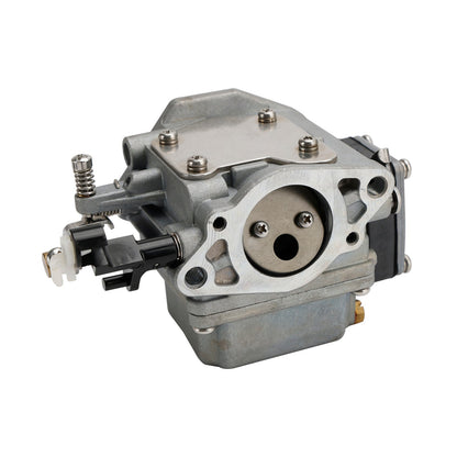Carburatore Carb adatto per motore Yamaha/Parsun 2 tempi 9,9 HP 15 HP 63V-14301-10