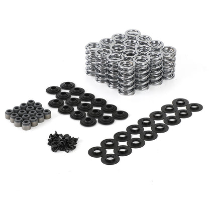 LS LS1 660 "Doppio fermo della molla della valvola per 4,8 5,3 6,0 LSX LS2 LS3 LQ4 LQ9 LS Fedex Express