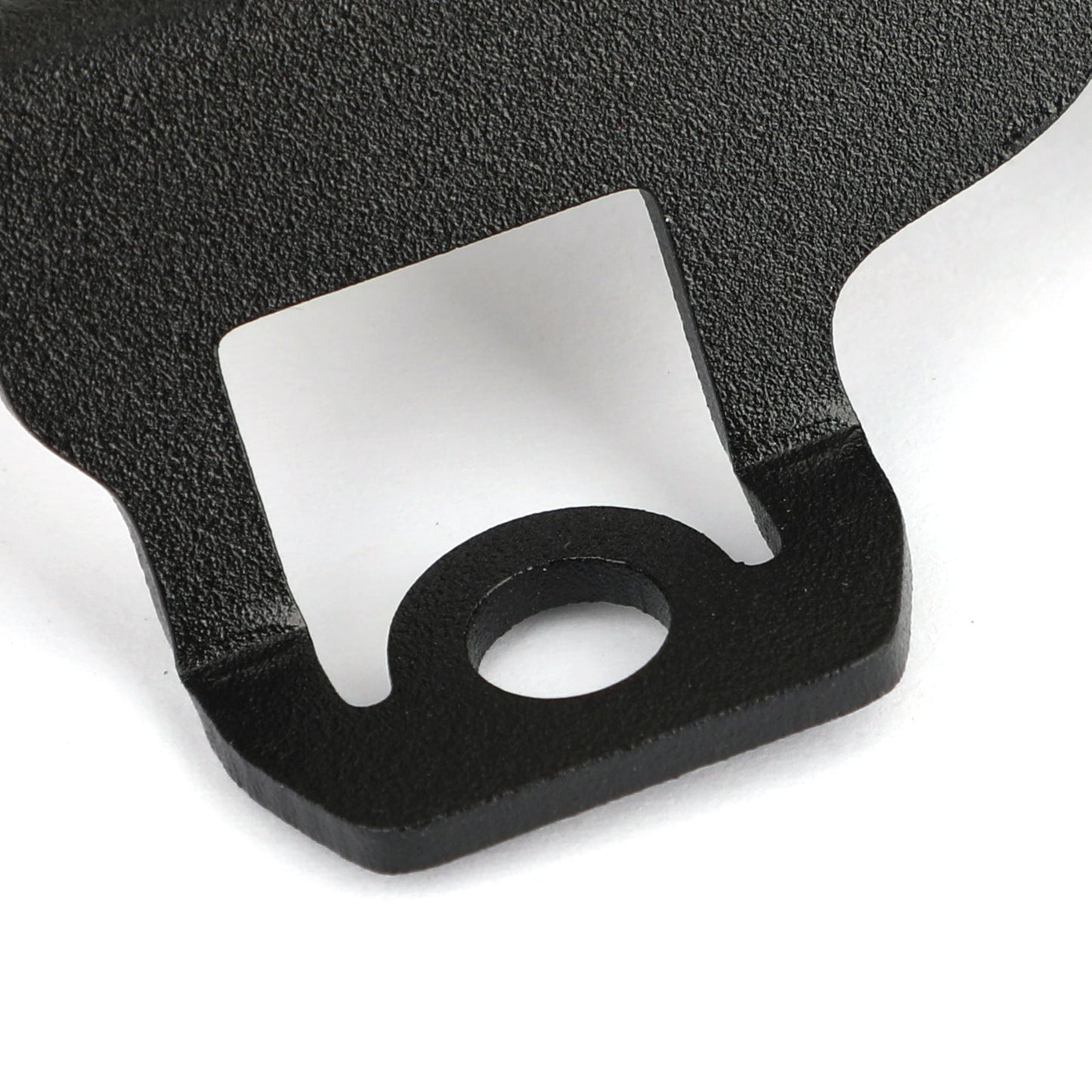 Coperchio protezione serbatoio fluido freno posteriore adatto per KAWASAKI Ninja 400 650 250 300 generico