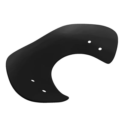 Vespa Primavera 150 2014-2021 Cupolino Parabrezza Corto