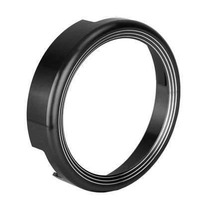 Protezione Coperchio Tachimetro Alluminio Per Honda Cmx 300 Cmx 500 2020-2021 Oro Generico