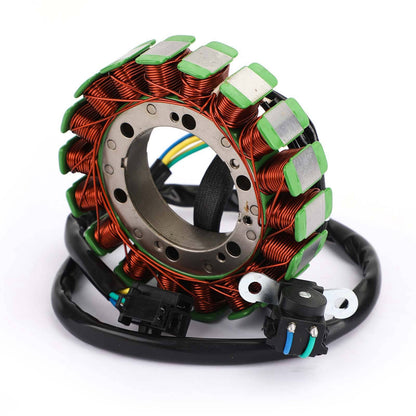 Areyourshop Stator Generator Magnet Fit for Cagiva Navigator X-TRA V Raptor 1000 2000-2005