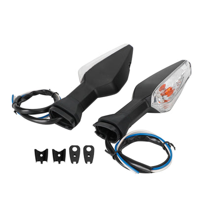 2017-2019 Kawasaki Ninja 650 400 Indicatore luminoso indicatore di direzione