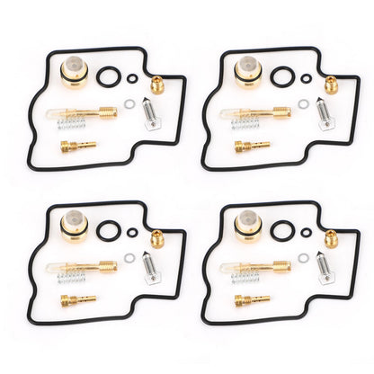 Carburatore Carb Rebuild Kit adatto per Yamaha FZR600R FZR 600 R 1994-1995 Generico
