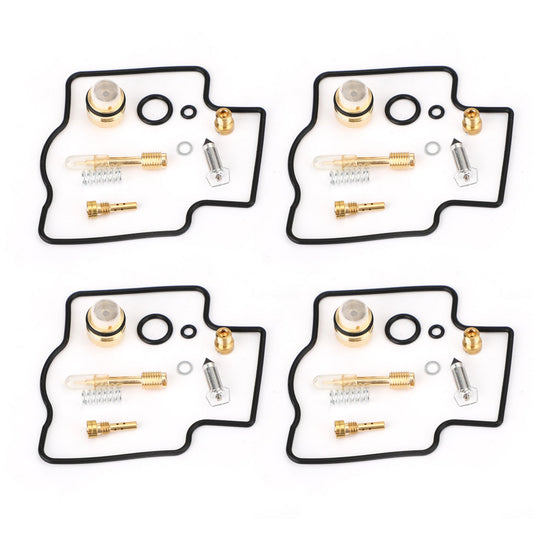 Carburatore Carb Rebuild Kit adatto per Yamaha FZR600R FZR 600 R 1994-1995 Generico