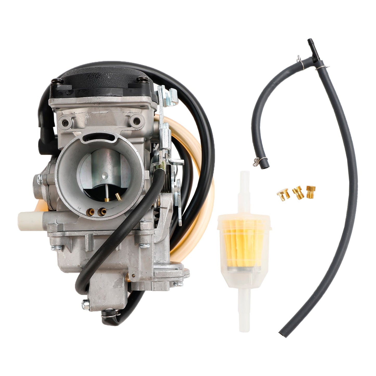 Carburatore Carb adatto per Kawasaki Vulcan 800 VN800 95-2005 15003-1200 15003-1380