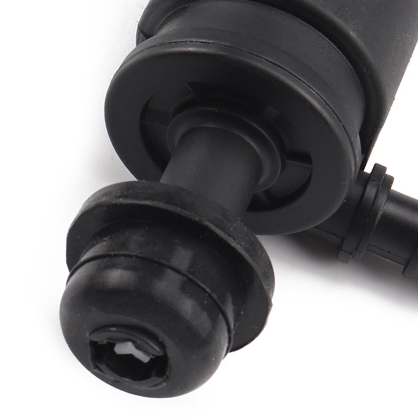 Pompa lavafari 67128377430 per BMW E46 E90 X5 E60 E65 E66 X3 Generico