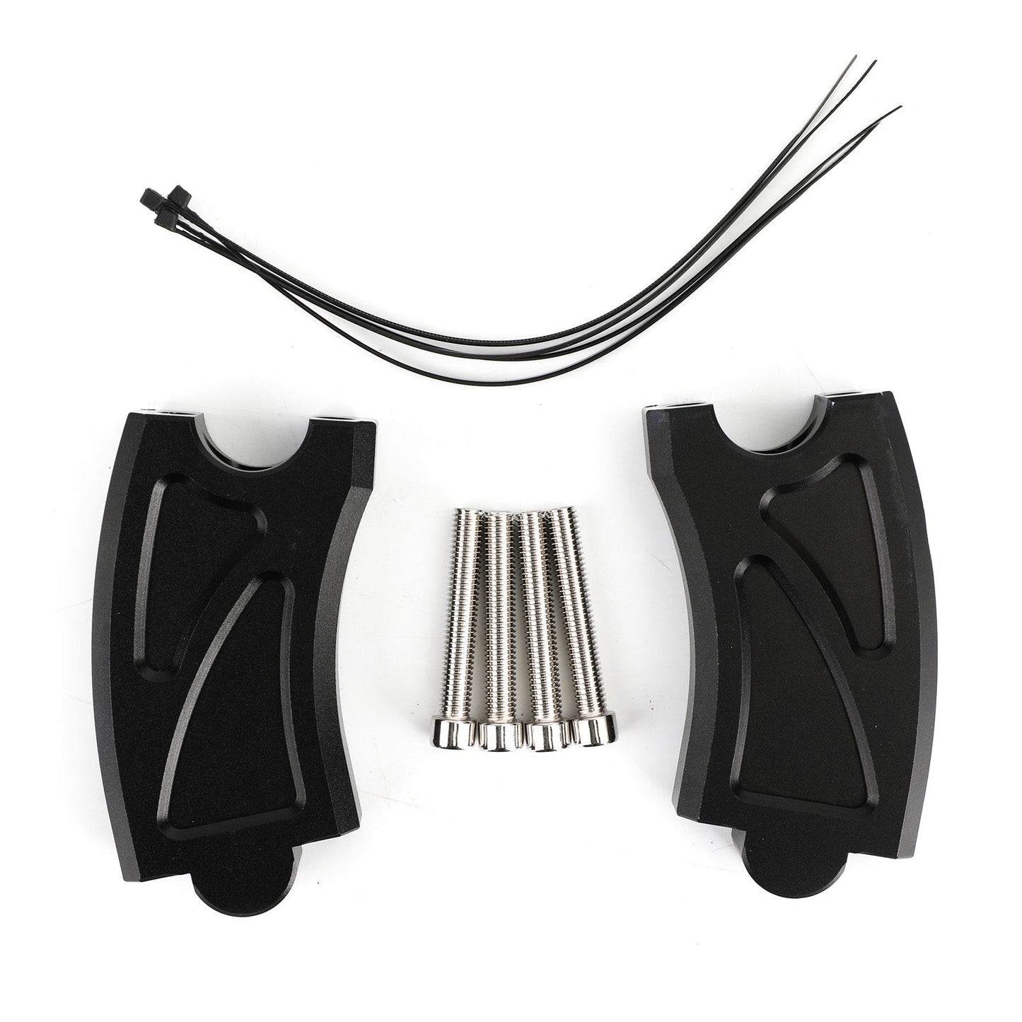 Le migliori offerte per Areyourshop CNC Manubrio Riser Bar per Honda Rebel CMX500 2017+ Nero sono su ✓ Confronta prezzi e caratteristiche di prodotti nuovi e usati ✓ Molti articoli con consegna gratis!