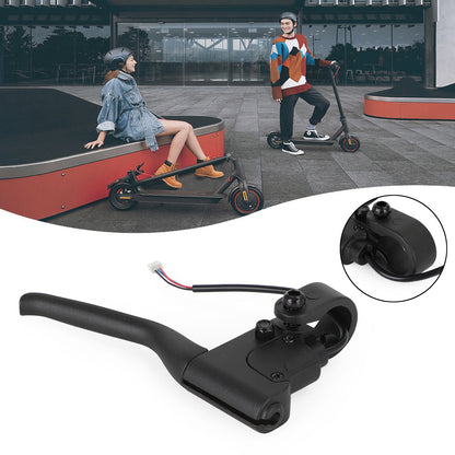 Scooter elettrico Maniglia Del Freno Leva Del Freno Per XiaoMi M365/1S/Pro/Pro2