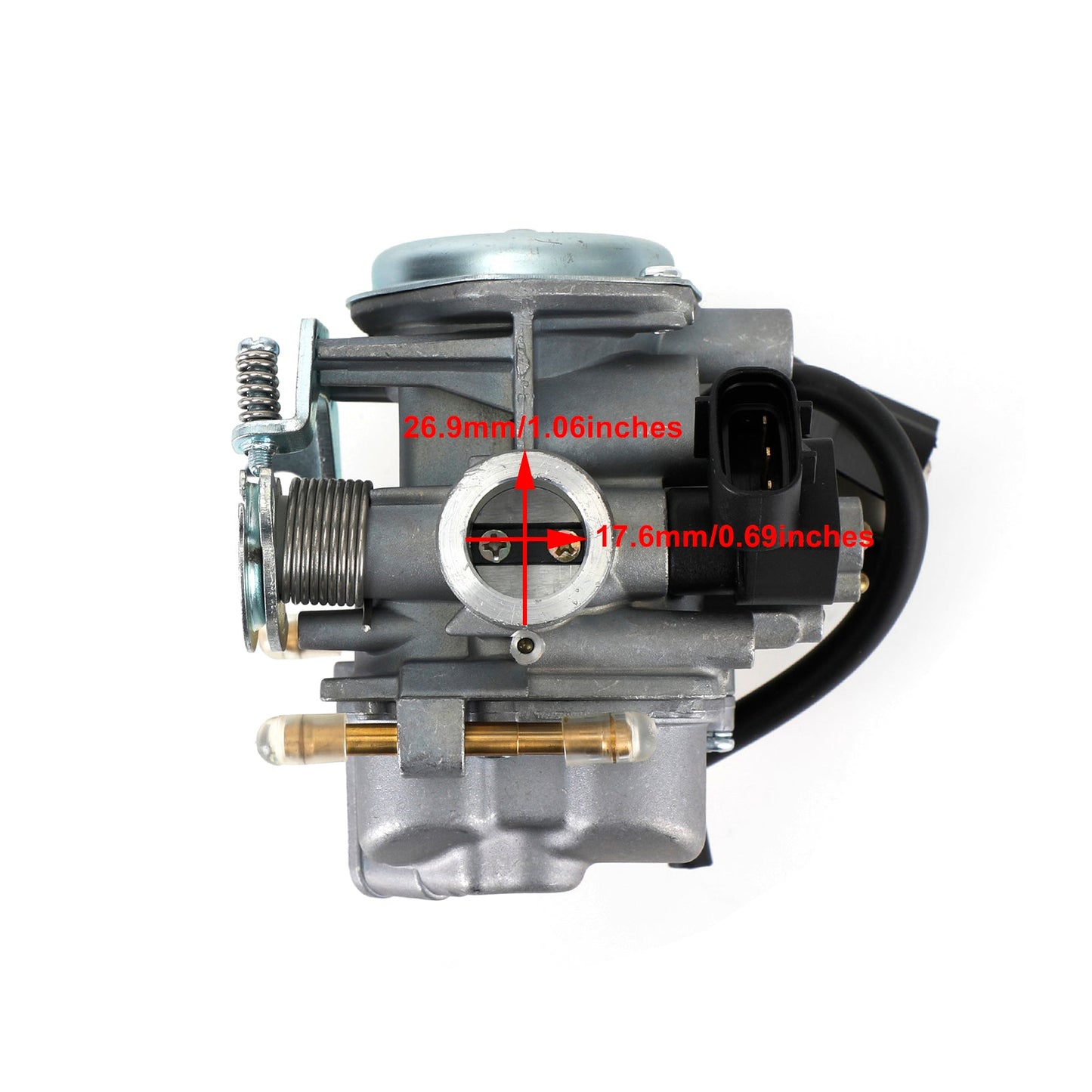 Honda DIO50 NCH50 NSC50 NCH50 NVS50 NSK AF56 2008-2019 Carburatore Carb