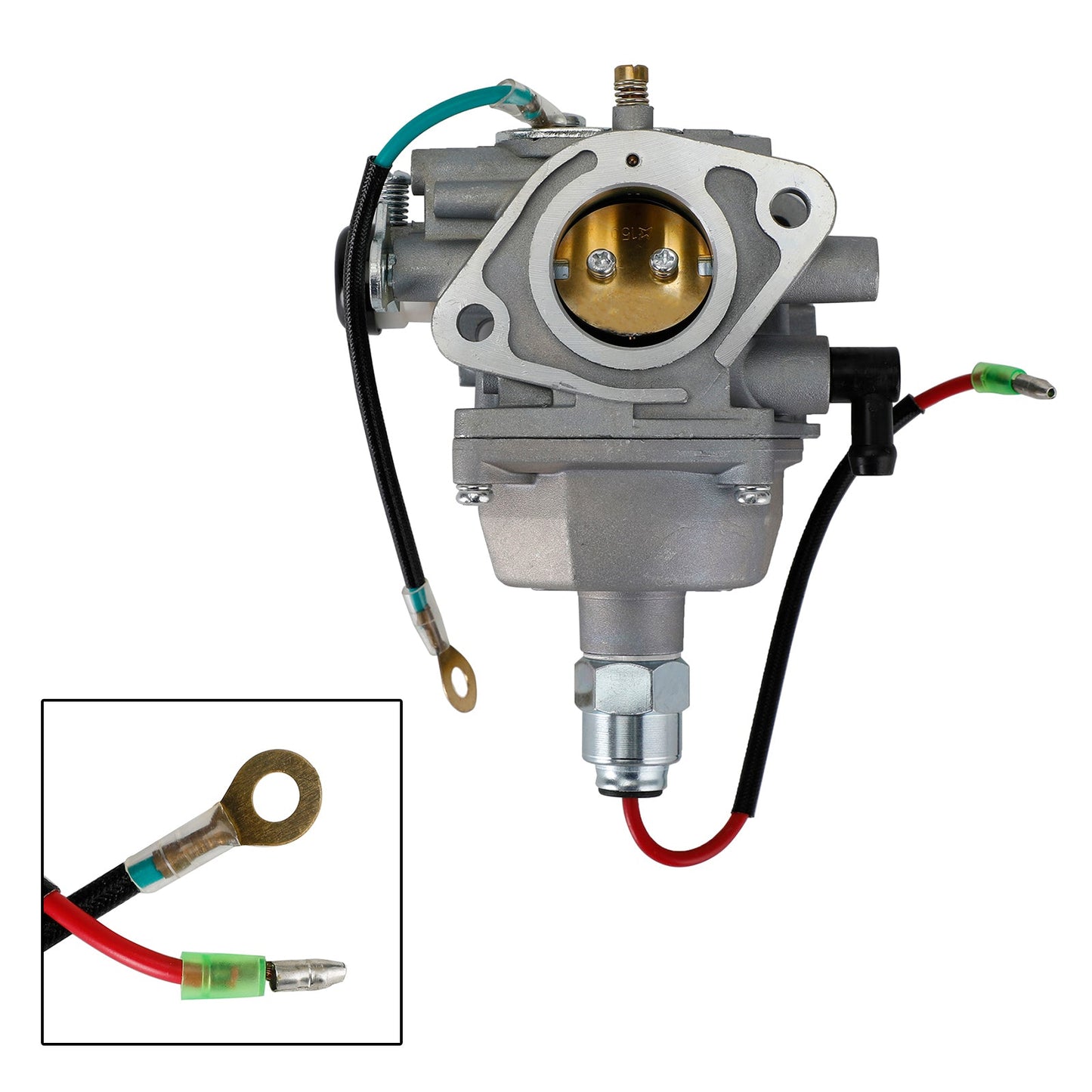 Kohler CV18S CV20S CV22S CV725 2485325 25 CV Carburatore Carb
