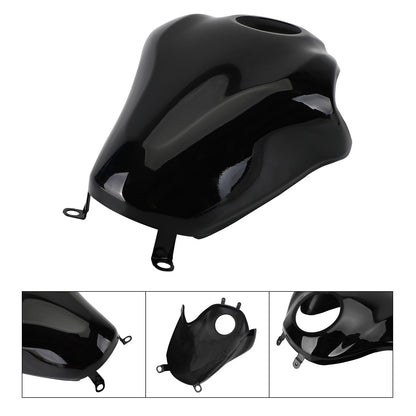 Le migliori offerte per Kawasaki Z900 17-19 Gloss Black Generic