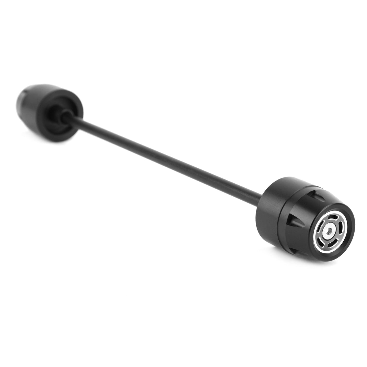 Areyourshop Cursore ruota per bobine del perno posteriore adatto per Ducati Scrambler Sixty2 Classic Icon Generico