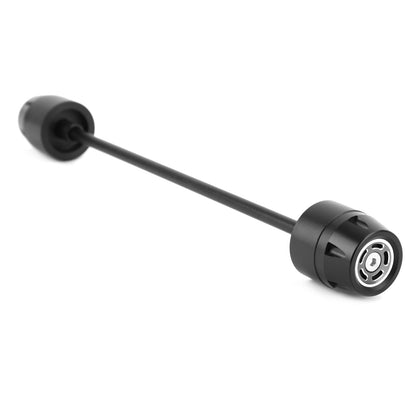 Areyourshop Cursore ruota per bobine del perno posteriore adatto per Ducati Scrambler Sixty2 Classic Icon Generico
