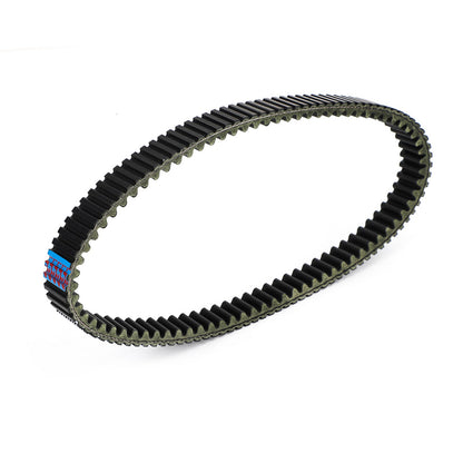 Cinghia di trasmissione per EZ-GO GAS RXV TXT ST400 MPT 800 618630 Generico