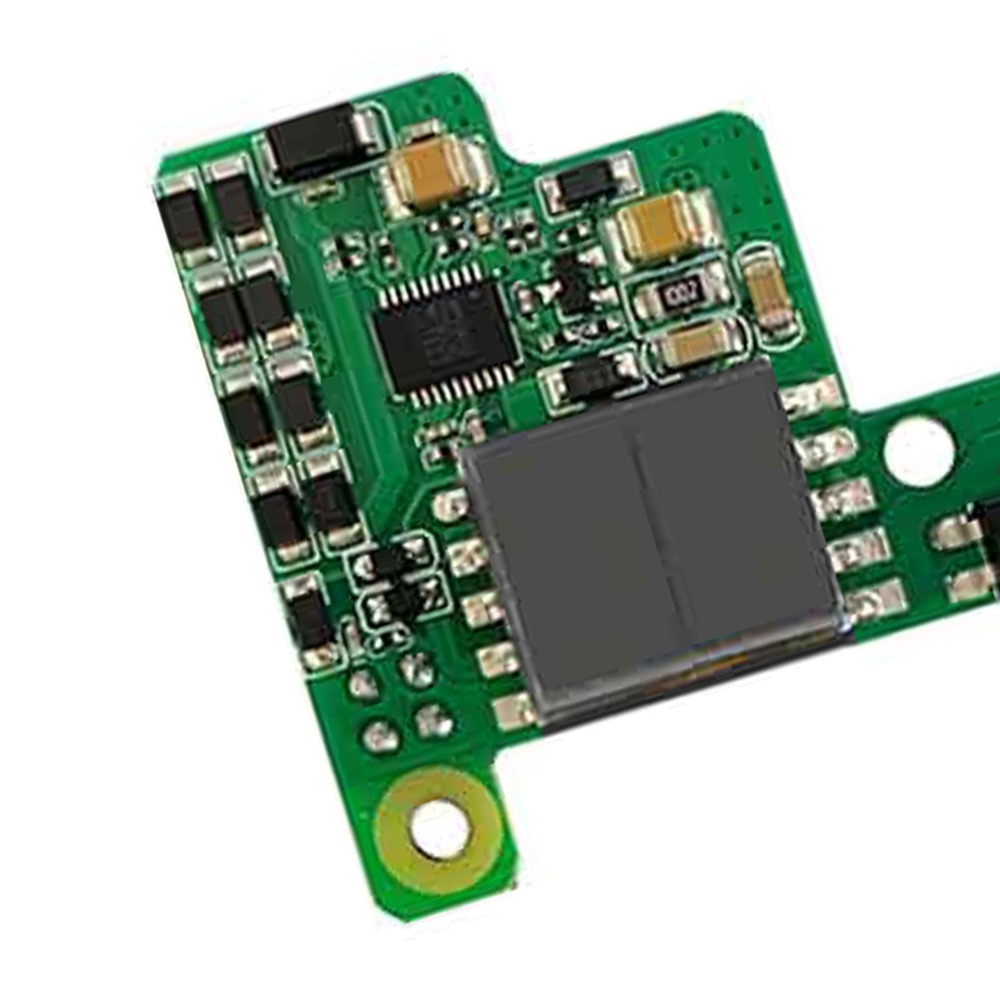 Il modulo di espansione alimentatore Ethernet Raspberry Pi Poe supporta 3B+/4B con ventola