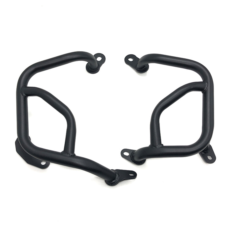 Paramotore inferiore per paramotore adatto per BMW F900 XR XR-TE F900 R R-SE 2020-2023 generico