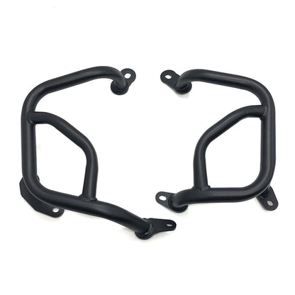 Paramotore inferiore per paramotore adatto per BMW F900 XR XR-TE F900 R R-SE 2020-2023 generico