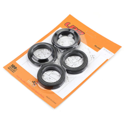 Honda CB 91255-KBH-003,51490-GS2-305,51490-KL4-951 Kit Parapolvere Olio Forcella