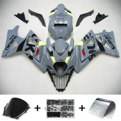 Kit carenatura Suzuki GSXR1000 2007-2008