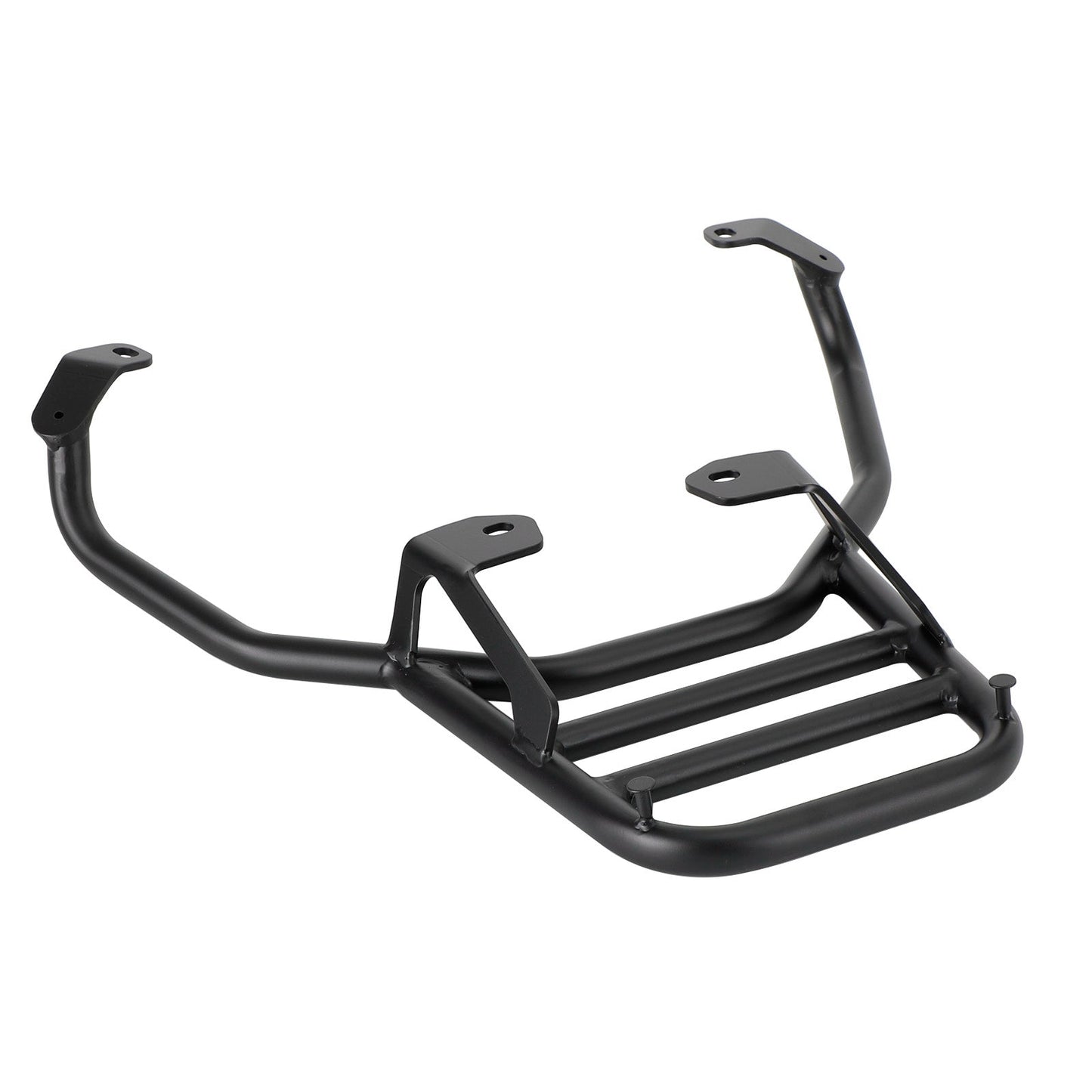 Piaggio MP3 300 HPE Sport 15-22 portapacchi portapacchi posteriore - nero