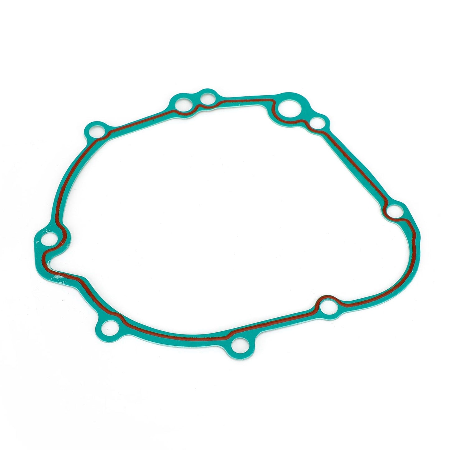 Guarnizione coperchio motore statore sinistro per Suzuki GSXR750 GSXR600 GSXR 750 600 06-2022