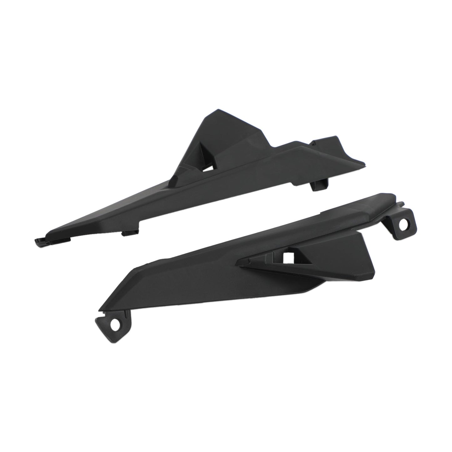2021-2022 Honda CB650R CBR650R Carenatura pannello sedile laterale coda posteriore