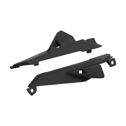 2021-2022 Honda CB650R CBR650R Carenatura pannello sedile laterale coda posteriore