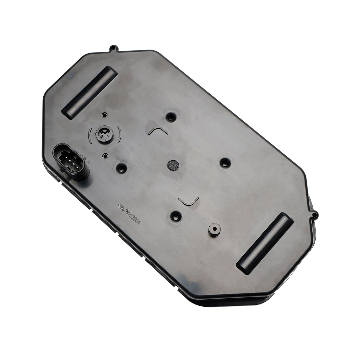 Cluster del calibro del tachimetro adatto per SeaDoo GTX 4-TEC GTX 155 215 RXP 155 215
