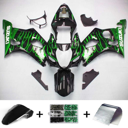 Kit carenatura Suzuki GSXR1000 2003-2004 K3