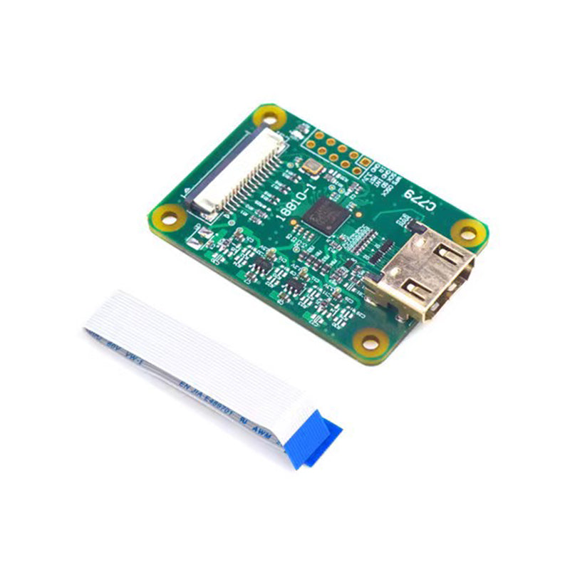 Modulo HDMI a CSI-2 C790 Scheda di espansione HDMI IN a CSI C0779 Pikvm