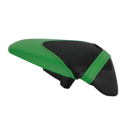 2018-2022 KAWASAKI Ninja 400 Z400 Cuscino del sedile del passeggero posteriore addensato in PU piatto