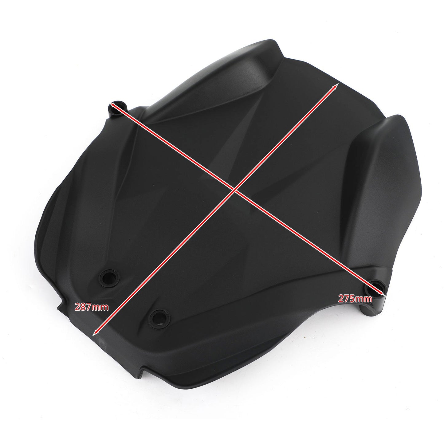 Protezione coperchio motore anteriore adatta per BMW R1200GS LC ADV R1200RT R1250 R/RS/RT 13-20 Generico