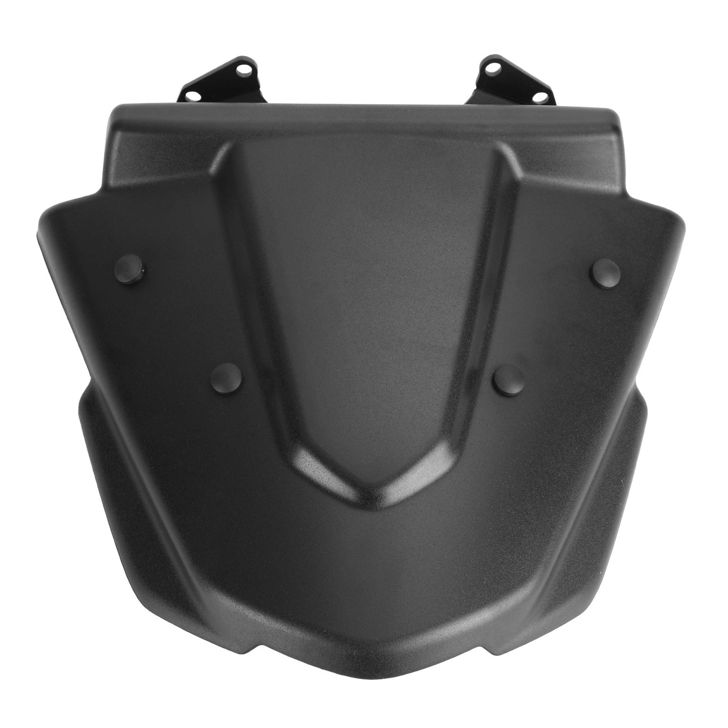 Parafango Prolunga Copertura Becco Anteriore Cono Naso per Yamaha XT1200Z 2014-2021