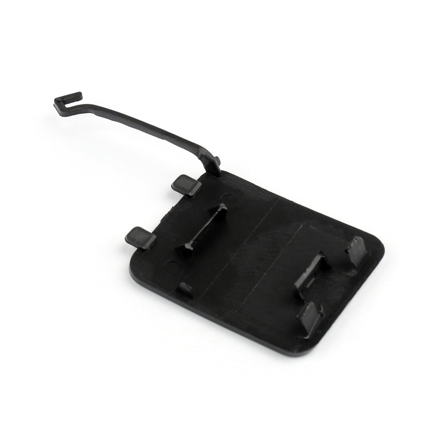 Paraurti posteriore Gancio di Traino Tappo di Copertura Per Mercedes Benz Classe E W211 E320 2118801405 Generico